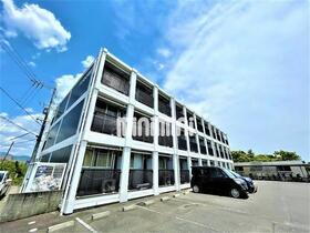 三重県亀山市布気町 賃貸マンション