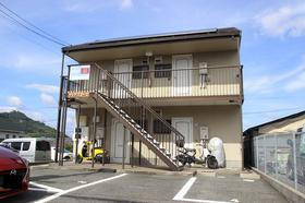 広島県広島市南区向洋新町３ 2階建 築30年7ヶ月