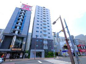 北海道札幌市西区琴似一条３ 14階建 築5年4ヶ月