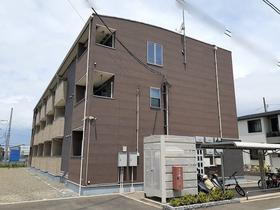 広島県福山市西新涯町１ 3階建 築10年10ヶ月