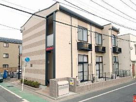 東京都葛飾区細田３ 2階建 築17年3ヶ月
