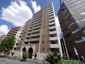 東京都新宿区荒木町 地上14階地下1階建 築26年11ヶ月