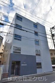 神奈川県相模原市中央区相模原６ 5階建 築9年2ヶ月