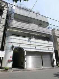 東京都台東区三筋１ 地上7階地下1階建 築34年5ヶ月