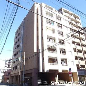 愛知県名古屋市中区金山２ 8階建 築18年10ヶ月