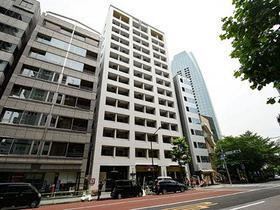 東京都港区虎ノ門３ 地上14階地下1階建 築18年8ヶ月
