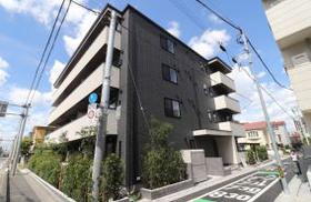 埼玉県さいたま市浦和区常盤７ 4階建 築1年未満
