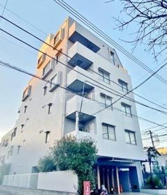 東京都大田区西糀谷３ 6階建 築18年10ヶ月