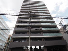愛知県名古屋市東区葵２ 15階建 築5年10ヶ月