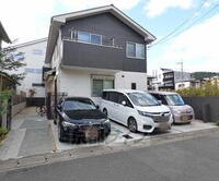 パークフロント北山