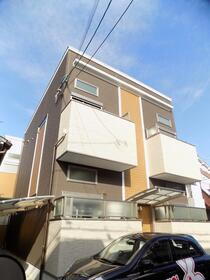 デル・メゾン堺市駅