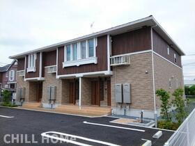 群馬県佐波郡玉村町大字板井 2階建 築5年11ヶ月