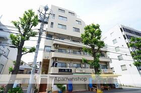 神奈川県横浜市神奈川区泉町 7階建
