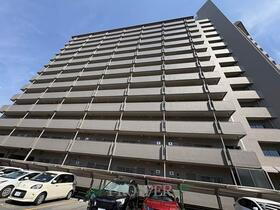 鴫野コーポ１号棟 14階建