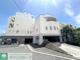 あさかヴィレッジ　パティオ棟