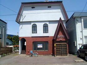 ルクシマンション