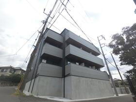 千葉県千葉市花見川区検見川町２ 賃貸アパート