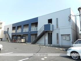 群馬県太田市本町 賃貸アパート