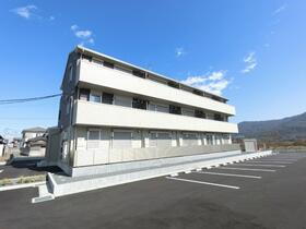 栃木県佐野市鐙塚町 賃貸アパート