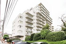 目白パークマンション