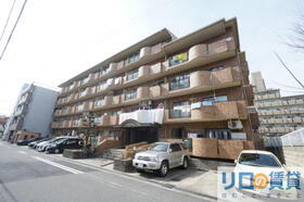 パークサイド三木第二