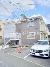 埼玉県さいたま市浦和区上木崎２ 賃貸アパート