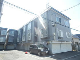 ポスト．ハウス白石