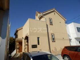 愛知県岡崎市柿田町 賃貸アパート