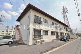 岡山県岡山市南区福成３ 2階建 築40年3ヶ月