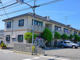 奈良県奈良市法蓮町 2階建 築30年11ヶ月