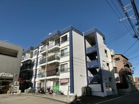 広島県広島市西区庚午中３ 4階建 築54年3ヶ月