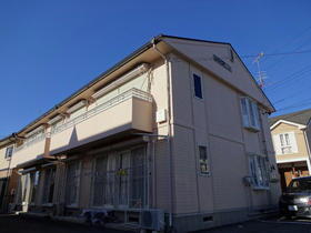 長野県松本市大字里山辺 2階建 築31年4ヶ月