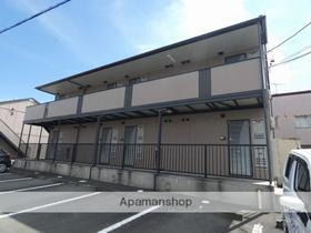 静岡県浜松市中央区曳馬３ 2階建 築24年6ヶ月