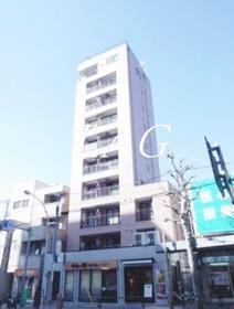 東京都新宿区高田馬場２ 10階建 築22年5ヶ月