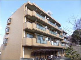 東京都小平市美園町２ 4階建 築36年2ヶ月