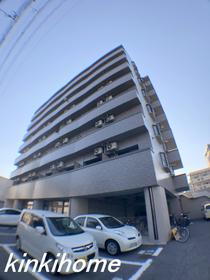 広島県広島市西区中広町２ 8階建 築30年5ヶ月