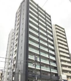 東京都台東区東上野６ 15階建 築10年6ヶ月