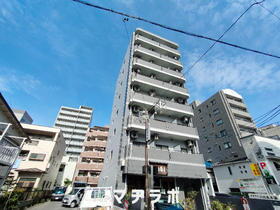 愛知県名古屋市東区泉２ 8階建 築33年7ヶ月