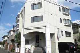 神奈川県相模原市南区上鶴間本町４ 4階建 築36年3ヶ月