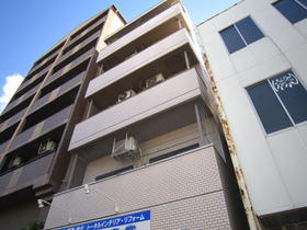 愛知県名古屋市熱田区旗屋２ 5階建 築38年9ヶ月