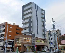 愛知県名古屋市昭和区阿由知通３ 9階建 築7年2ヶ月