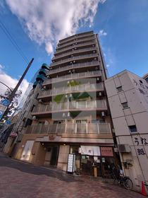 東京都目黒区目黒１ 地上11階地下1階建 築20年6ヶ月