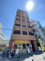 サンプラザ少路