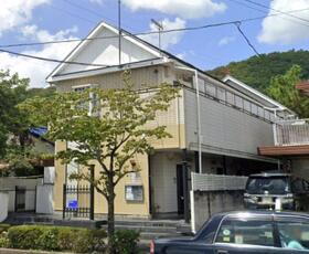 栃木県足利市江川町３ 賃貸アパート