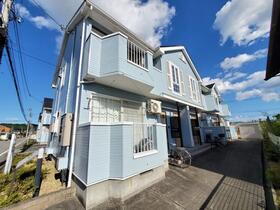 宮城県白石市旭町２ 2階建 築28年4ヶ月