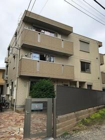 ラメゾネットヴェルトゥ 3階建