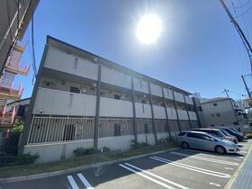 大阪府堺市西区鳳西町２ 3階建