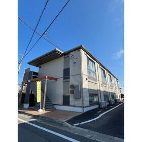 群馬県前橋市元総社町 賃貸アパート