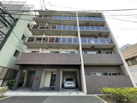 東京都練馬区練馬１ 5階建