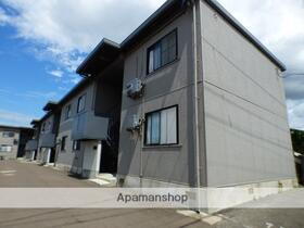 グリーンハイツ三千刈Ａ棟